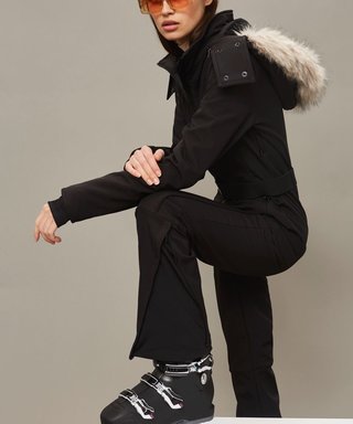 Why Topshop's SNO Is The Only Skiwear We're Wearing In 2018